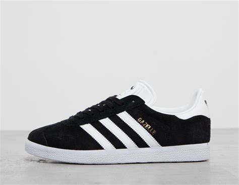 adidas gazelle sale zwart|adidas gazelle sale women's.